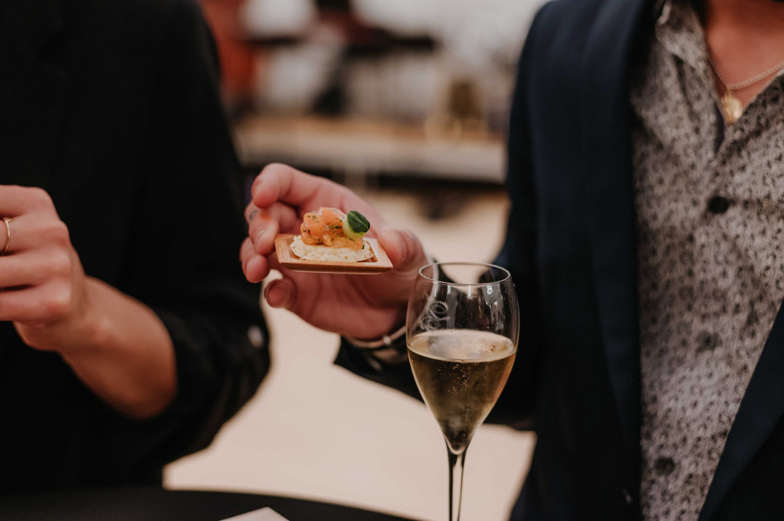 reception varennes jarcy