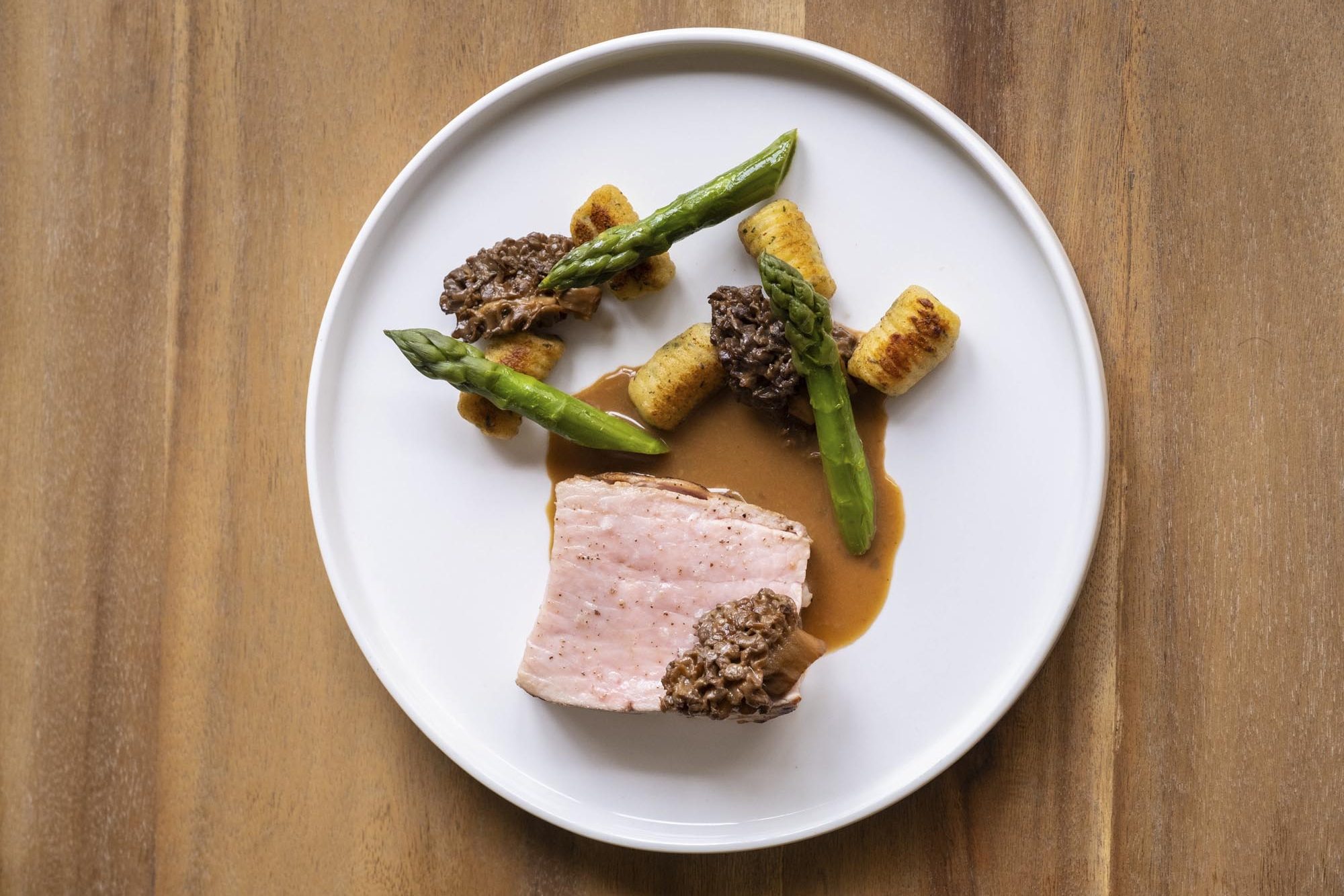plat du jour restaurant