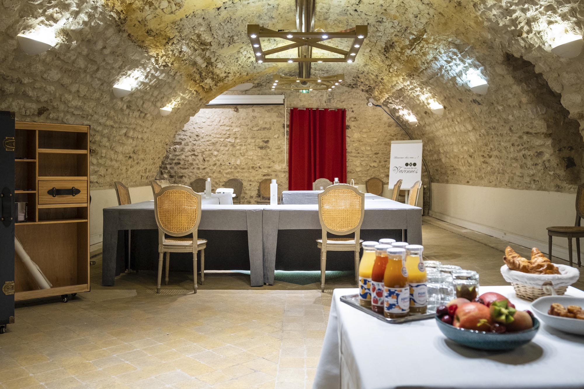 salle de reunion edison
