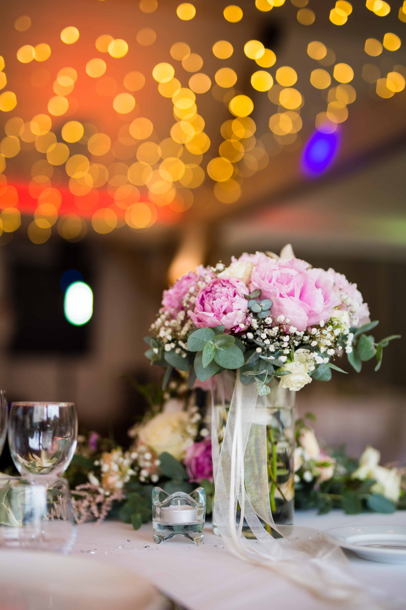 mariage événement