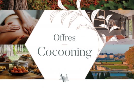 Offre Cocooning