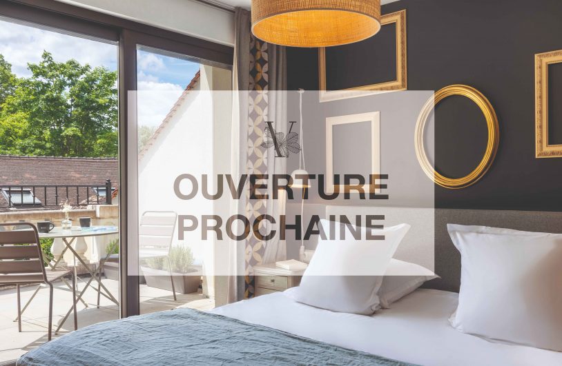 Chambre deluxe