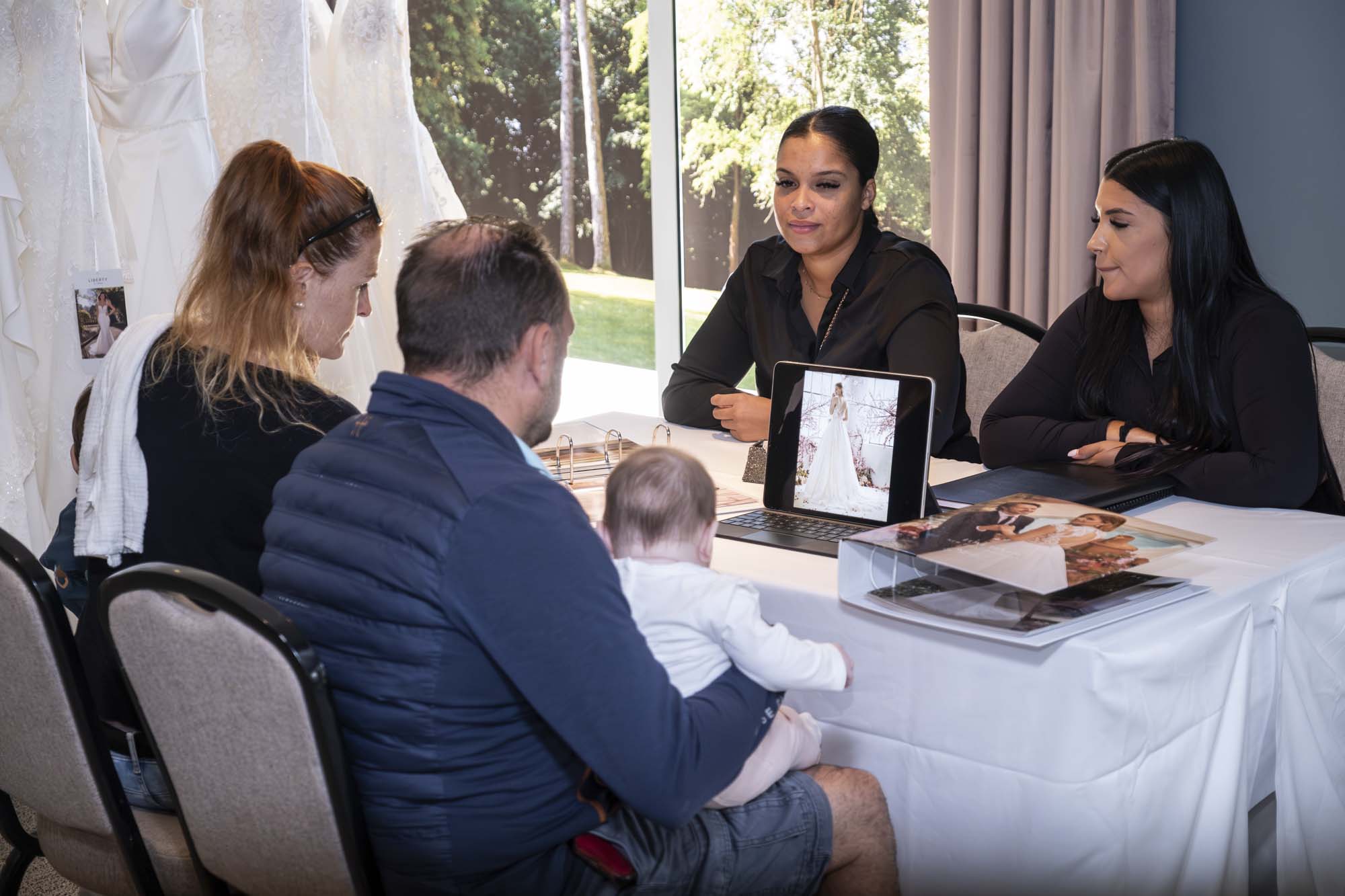 mariages et événements familiaux varennes jarcy